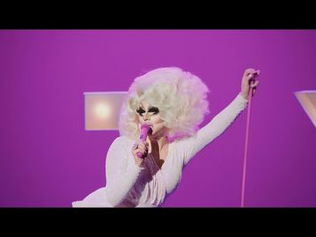 Trixie Mattel: Skinny Legend (Comedy Trailer)