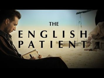 The English Patient | Official Trailer (HD) - Ralph Fiennes, Juliette Binoche  | MIRAMAX