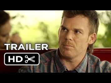 Cold In July Official Trailer #1 (2014) - Michael C. Hall, Sam Shepard Thriller HD