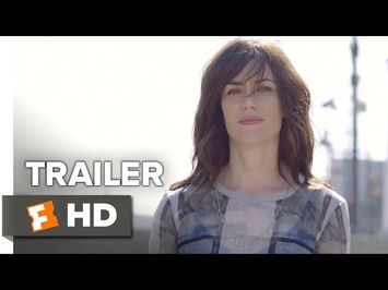 A Woman, A Part Official Trailer 1 (2017) - Maggie Siff Movie