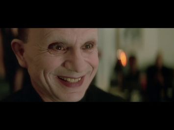 Lost Highway (Trailer)