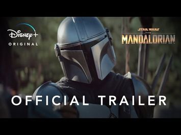 Official Trailer 2