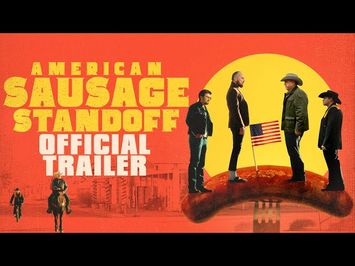 American Sausage Standoff (4K) - Official Trailer