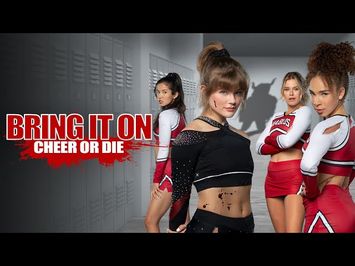 Bring It On: Cheer Or Die | Official Trailer | Horror Brains