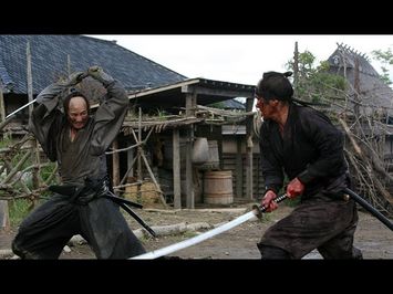 13 ASSASSINS Trailer