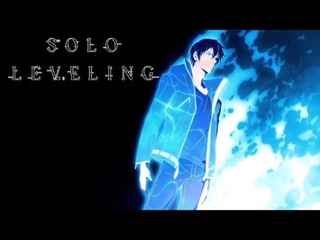 Solo Leveling Opening | LEveL