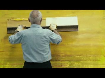 GERHARD RICHTER PAINTING (HD Trailer)