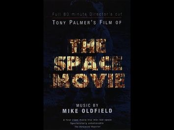 The Space Movie 1979