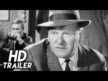 Ring of Spies (1964) Original Trailer [FHD]