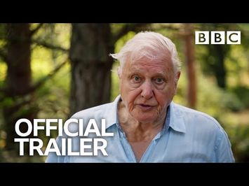 Extinction: The Facts - Trailer | BBC Trailers