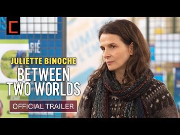 Official US Trailer [Subtitled]