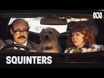 Squinters: Extended Trailer