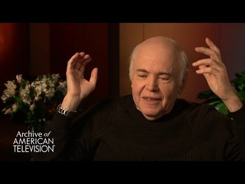 Walter Koenig on getting cast on 