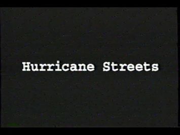 Hurricane Streets (1997) Teaser (VHS Capture)