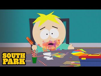 Butters Rants About Streaming Services