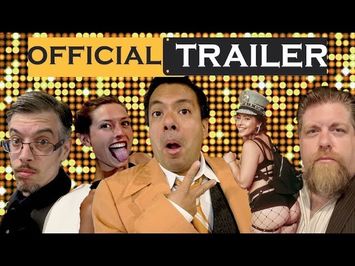 Out and About 2 Las Vegas Adventure OFFICIAL TRAILER !!