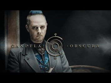 Candela Obscura | Official Trailer