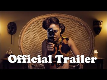 Official Trailer