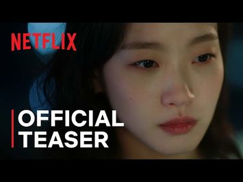 Official Teaser [Subtitled]