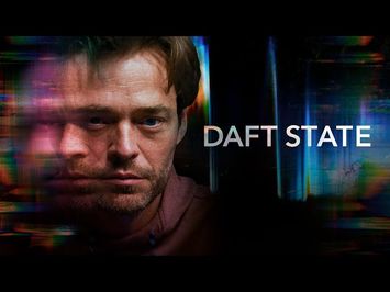 Daft State | Official Trailer | Horror Brains