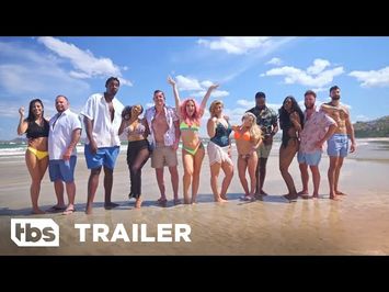 The Big D: Series Premiere | Official Trailer | TBS