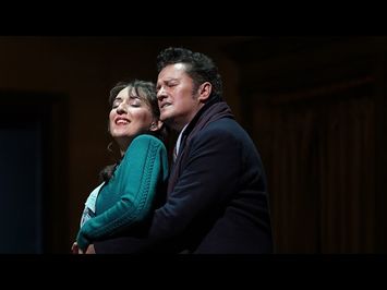 Rigoletto: Trailer