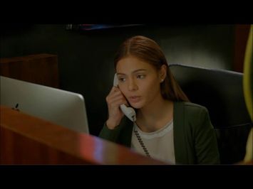 The Escort The Making - Lovie Poe