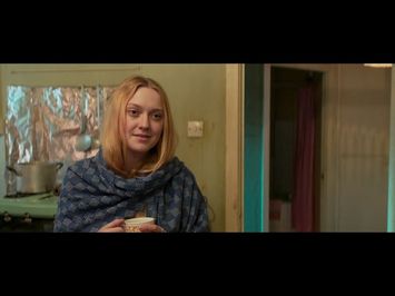 Sweetness In The Belly Starring Dakota Fanning, Wunmi Mosaku, Kunal Nayyar and Yahya Abdul-Mateen II