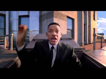 Men In Black 3 Trailer 2 Official 2012 [1080 HD] - Will Smith, Tommy Lee Jones