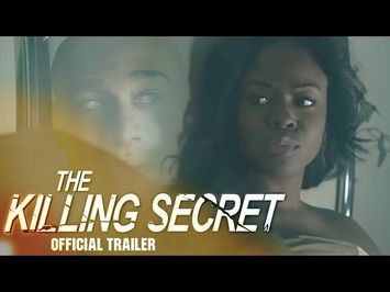 New Movie Alert! - The Killing Secret -Official Trailer - Now Streaming