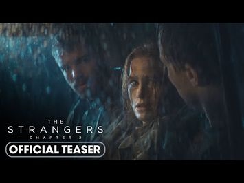 Official Teaser Trailer