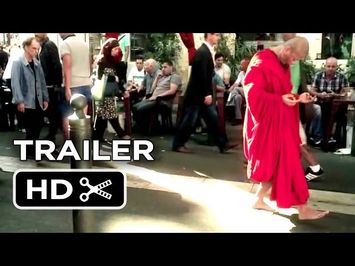 Tribeca FF (2014) - Journey To the West Trailer - Tsai Ming-liang Movie HD