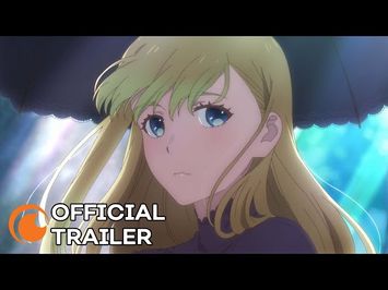 Official Trailer [Subtitled]