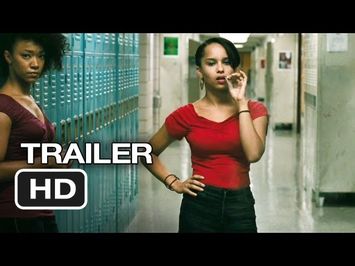 Yelling to the Sky Official Trailer #1 (2012) - Gabourey Sidibe, Zoe Kravitz Movie HD