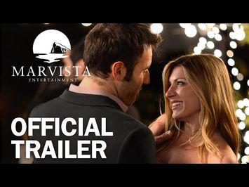 Married by Christmas - Official Trailer - MarVista Entertainment