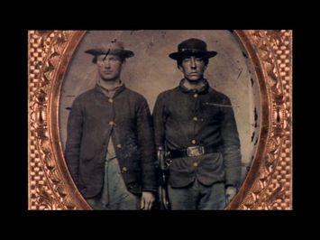 The Civil War | A Film By Ken Burns | PBS America