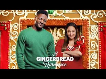 Preview - A Gingerbread Romance - Hallmark Channel