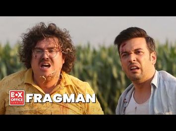 Yol Arkadaşım 2 - Fragman