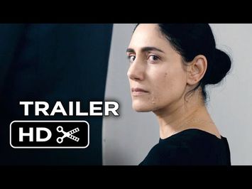 Gett: The Trial of Viviane Amsalem Official Trailer 1 (2015) - Drama Movie HD