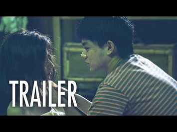 Backwater - OFFICIAL HD TRAILER - Shinji Aoyama Arthouse Drama