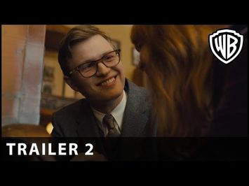 The Goldfinch - Trailer 2 - Warner Bros. UK