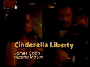 PROMO — Cinderella Liberty