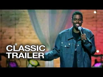 Down to Earth (2001) Official Trailer #1 - Chris Rock Movie HD