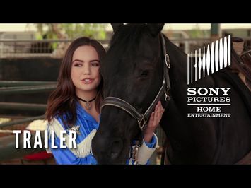 A Cowgirl's Story Trailer - On DVD 4/18!