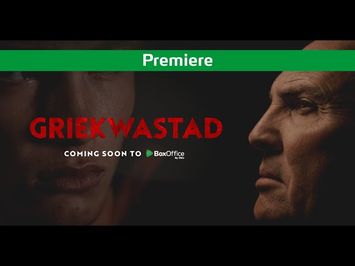 Exclusive: Griekwastad to premiere on BoxOffice by DStv