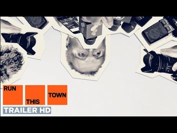 Run This Town | OFFICIAL TEASER TRAILER HD