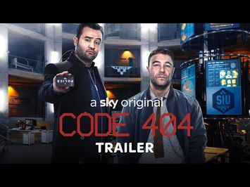 Trailer | Sky One