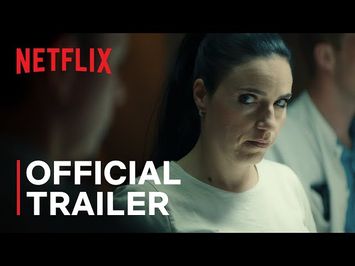 Official Trailer [Subtitled]