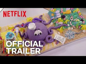 Sugar Rush | Official Trailer [HD] | Netflix