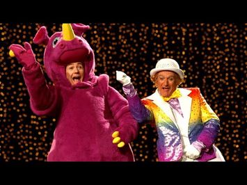 JD Lifshitz on DEATH TO SMOOCHY